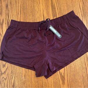 SKIMS Nike Airy Mini Shorts